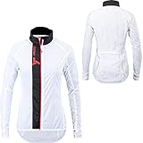 FEDERLEICHT & SPORTLICH Eine Jacke, die so ultraleicht ist, dass man sie beim Tragen kaum bemerkt