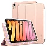 cacoon double Magnetischer Halt - Eine Vielzahl von integrierten Magneten erleichtert die Anbringung und bewirkt, dass dein iPad sicher an der Hülle haftet.