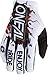 Price comparison product image O'NEAL 0388-V31 Bicycle Gloves MB, Desceno, DH and MX, L, White