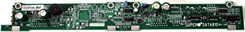 Supermicro Sata810 Supermicro Sata Backplane (2-Port) For Sc811 Sc810 1U Case #TOP8