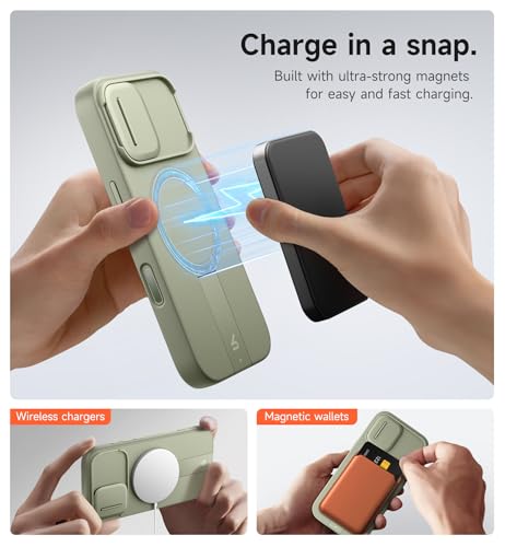 Coque iPhone 17 antichoc pour protéger l'objectif des rayures