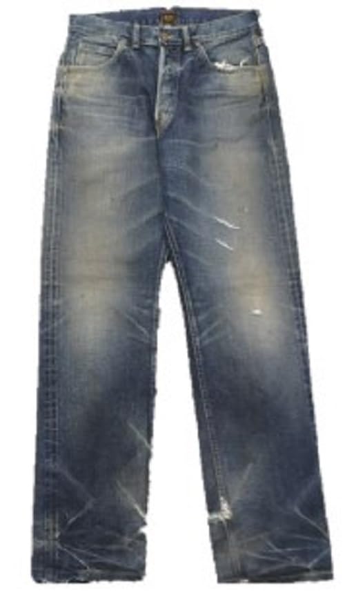 Amazon | [リー] ジーンズ ARCHIVES RIDERS 101-Z 1948 LM6331