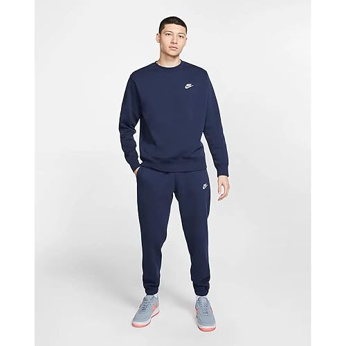 Nike Men's NSW Club Crew