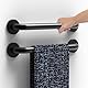 Haltegriff Edelstahl Rutschfest Haltegriffe 12inch Sicherheitsgriff Badezimmer Sicherheits Griff Badewanne Badezimmergriff Wannengriff für Senioren Kinder