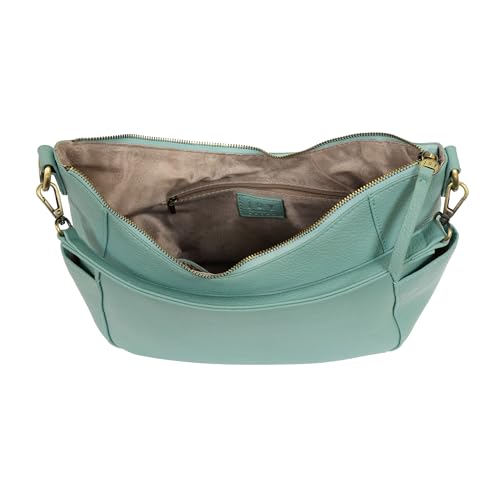 Image of Joy Susan Trish Hobo Handbag: Convertible Carry