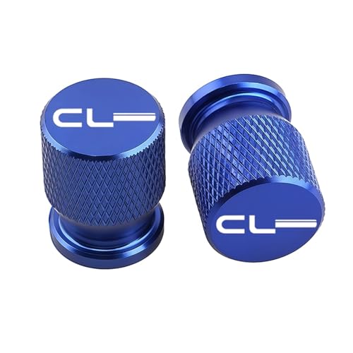 Bouchon d'air moto Rebel CMX300 étanche pour tige de valve