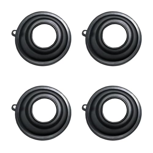 Kit réparation carburateur moto CBR250R MC19 joints flotteur diaphragme Type 1