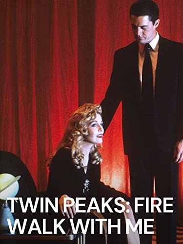 Twin Peaks: Fire Walk with Me