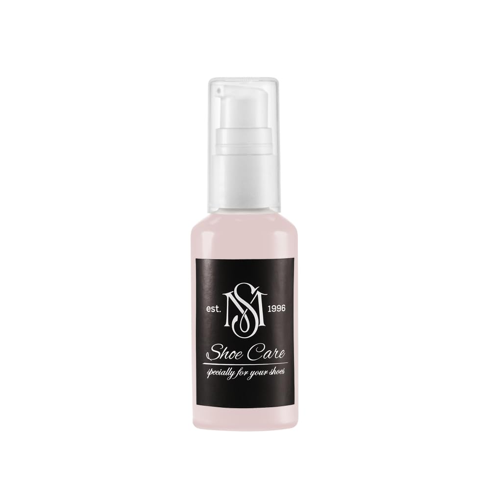 Baume pour cuir décoloré : ravivez le Cendre de Rose MAVI STEP