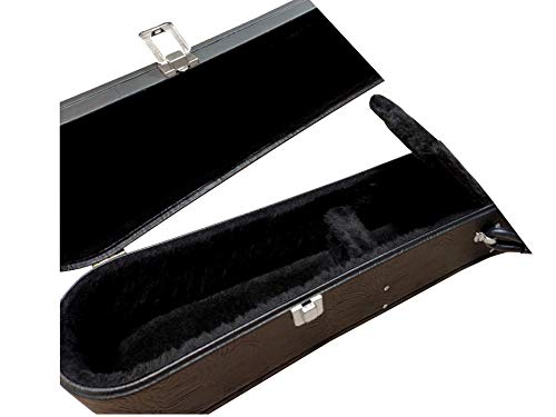 FPcases Étui pour guitare acoustique - Les Beatles, Paul McCartney, John Lennon, RIngo Starr, George Harrison FPcases Étui pour guitare acoustique – Image 6