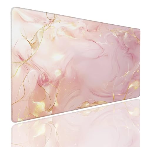 Tapis de bureau caoutchouc antidérapant xxl 1600x800mm anti douleurs