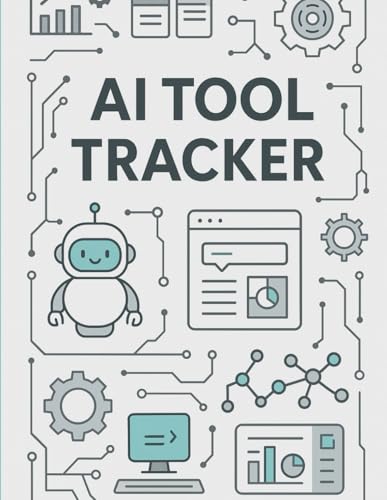 AI Tool Tracker: Compare, Rate & Review Your Favorite AI Tools