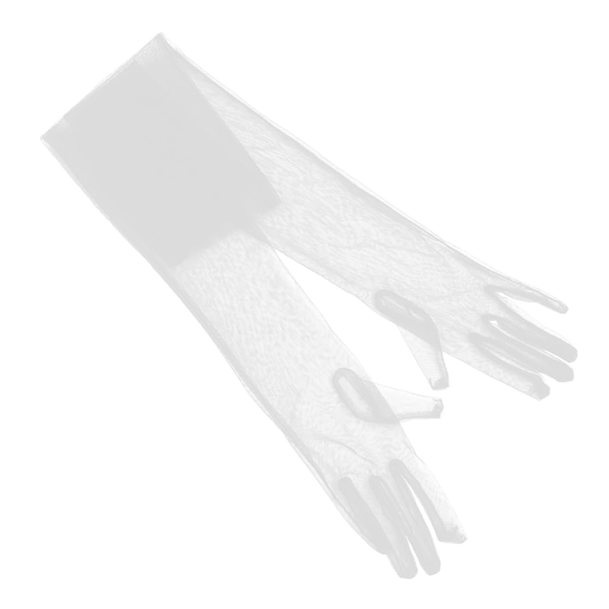 NIYANGLE New Years Party Headwear Ornament Decorative Hook Bride Decoration Cabinet Decoration Velvet Decoration Small Decorative Hook Accessories Clothes Hangers Mesh White