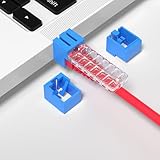 Installation simple : installation et retrait faciles, aucune expertise technique requise. Le processus de verrouillage et de déverrouillage est simple et direct, assurant une gestion réseau rapide et sans tracas.