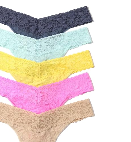 Image of Hanky Panky Womens Signature Lace Boyshort