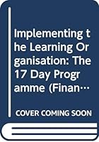 Implementing Learning Organztn 027360385X Book Cover