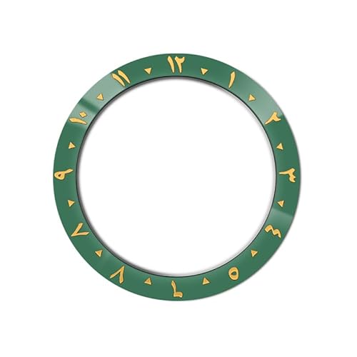 1 38mmx30.6mm J[uAutHgZ~bNx[CT[g SKX007 SKX009 SRPD GMT SUB vP[X Y vO Cp[cɓK(07)