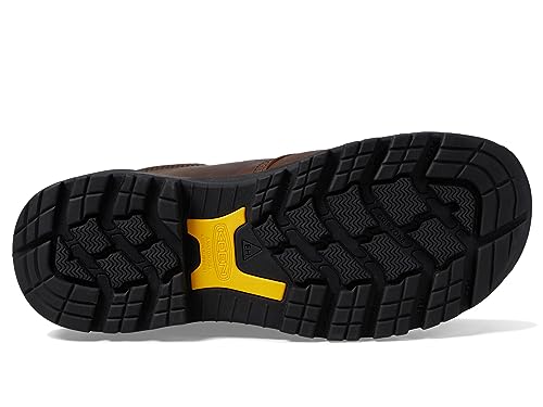 Image of KEEN Utility Independence Oxford Waterproof