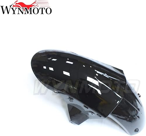 Miniatura 5 de Kit de carenado completo de plástico rojo blanco apto para Kawasaki ZX6R 2007 2008 ZX636R 07 08 zx-6r 636 ABS molde de inyección de plástico