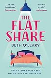 amperemeter 12v  The Flatshare: The bestselling romantic comedy and must-read debut (English Edition)