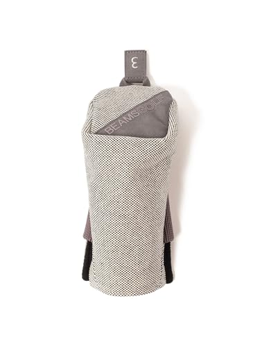 [�r�[���X�S���t] S/S TEE NSG-COTTON CANVAS �w�b�h�J�o�[ (�t�F�A�E�F�C�E�b�h) GREY - 81040208833
