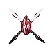 HUBSAN X4 H107C Drone with 720P HD Camera Mode 2 RTF