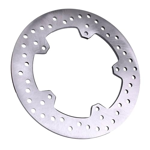 Disque de frein arrière de haute précision pour S1000RR et S1000R