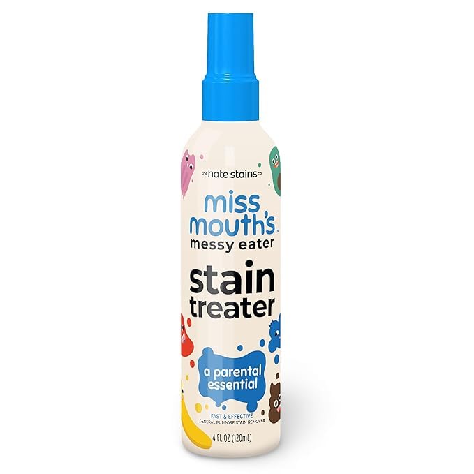 TALISH Harold Import Miss Mouths Stain Treater (B0DG8YB8YW) Amazon Price History, Amazon Price Tracker