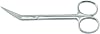 Cutex 3-3/4 Straight Sewing & Embroidery Scissors/Thread Trimmers