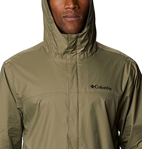 Image of Columbia Men's Watertight II Rain Jacket