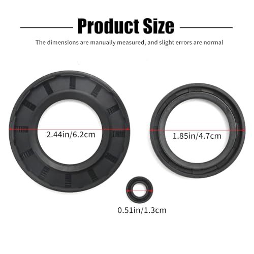 Image of 11060-7008 Crankcase Cover Gasket Kit, Replacement for Kawasaki FH381V FH430V FH580V FH451V FH500V FH541V, Replaces 11060-7007