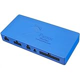 Bluebox für Parrot MKi9200 Parrot Bluebox für MKi9200 (unverpackt)