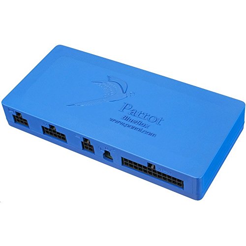 Preisvergleich Produktbild Parrot Bluebox für MKi9200 (unverpackt)