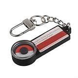 Magnetischer Umwälzpumpen-Rotationsprüfer, Wechselstrom-Detektor für Magnetventil, Statusbestätigung, Heizungsausrüstung, Wartung, Multifunktionswerkzeug, kompakt (magnetisch)