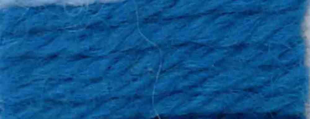 DMC 486-7316 Tapestry and Embroidery Wool, 8.8-Yard, Dark Delft Blue