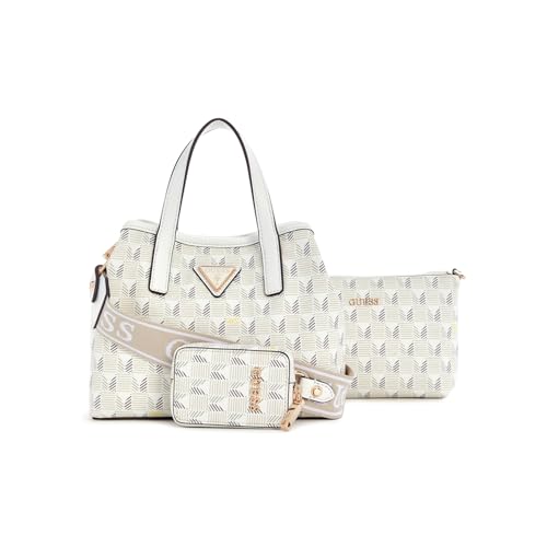 Image of GUESS Women's G Wave Mini Tote