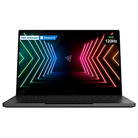 Razer Blade Stealth 13 Ultrabook Gaming Laptop Cover