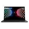 Razer Blade Stealth 13 Ultrabook Gaming Laptop: Intel Core i7-1165G7 4 Core, NVIDIA GeForce GTX 1650 Ti Max-Q, 13.3…