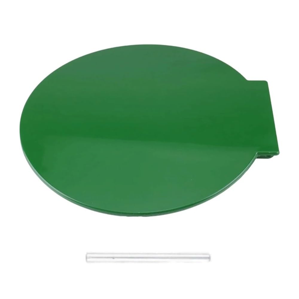 Trappe à carburant rigide LVA10863 compatible tondeuse série 4000
