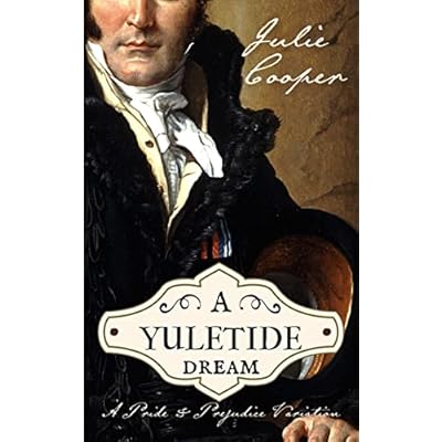 A Yuletide Dream ('Tis the Season Collection)