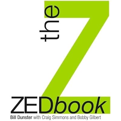 The ZEDbook