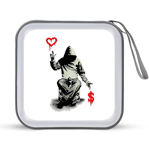 CDP[X Banksy oNV[ Ƃ DVDP[X CD/DVD[obO fBXNP[X CD[{bNX 40[ Blu-rayP[X fBAP[X ʎ[  h e ^ ^ѕ֗ ^ t@Xi[t s 