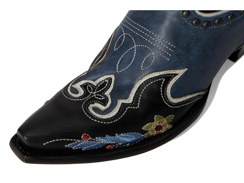 Old Gringo Women's Midnight Cowboy Fashion Boot2