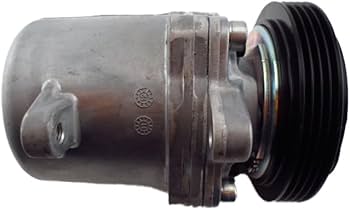 Amazon.com: A/C Compressor SS10LV1 for Suzuki Esteem, Grand