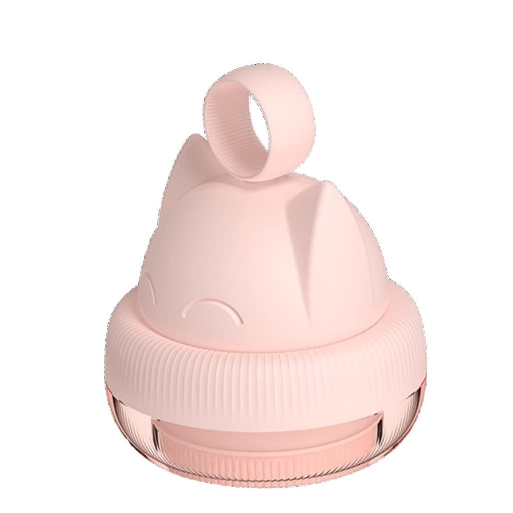 Rasoir en tissu anti-bouloche pour sauver vos pulls abîmés