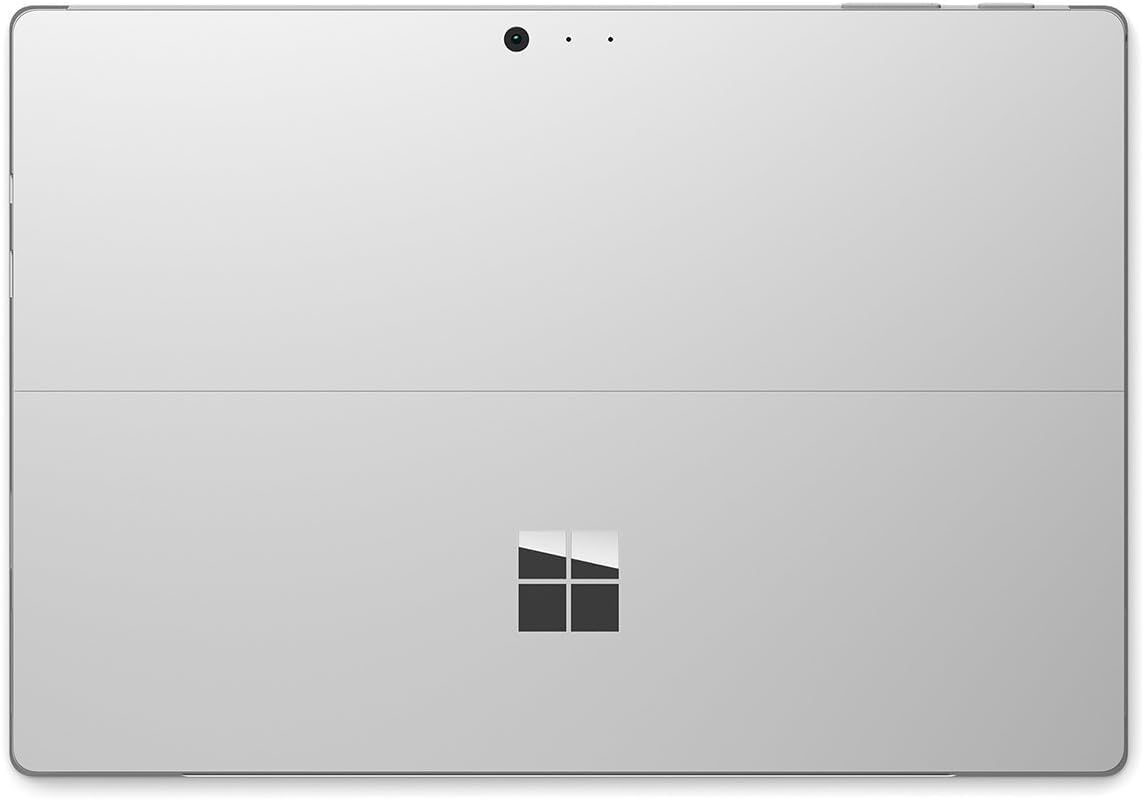 Microsoft Surface Pro 4 Tablet PC 12.3 inch Touch Screen (2736 x 1824), Intel Core i5-6300U, 8GB RAM, 256GB SSD, Windows 11 Pro (Refurbished) — view 3