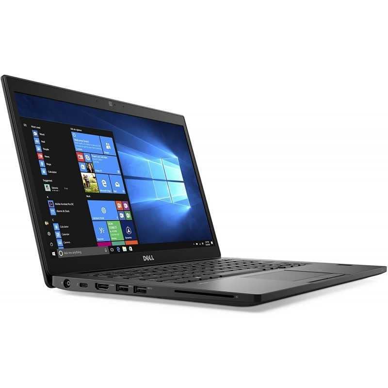 Dell Latitude 7480 16Go SSD 256Go Grade B Reconditionné