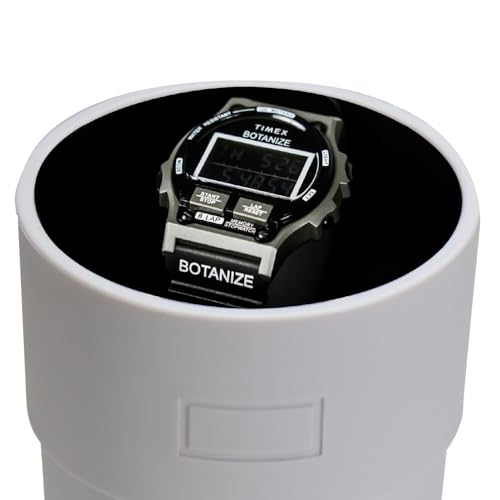 TIMEX × BOTANIZE ACA} 8bv 1986 OGA39mmAWP[XAfW^\A100mhAzCgANmOtA^C}[AA[ACfBOiCgCg