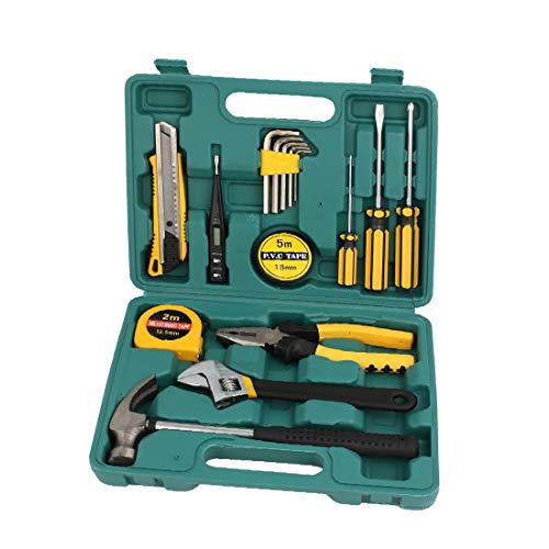 Set de Herramientas Reparación 15 en 1 Lon0167 miniatura 1