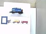  Kesselwagen Tega Kältemittel DB 583439;